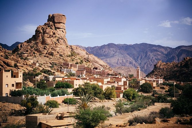 10 Day Tour of Morocco From Marrakech - Good To Know