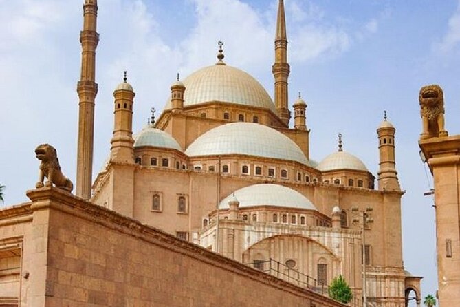 10 Days Cairo And Nile Cruise Private Tour Package - Good To Know