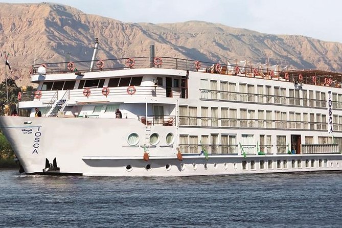 10 Days Cairo And Nile Cruise Tour Package - Good To Know