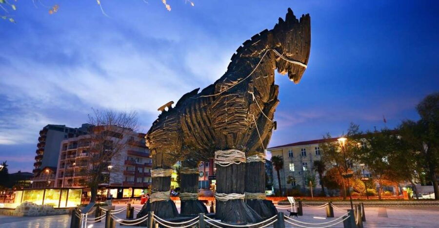 10 Days Crossroads of Civilizations - Good To Know