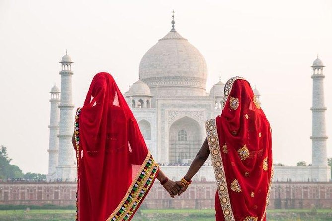 10 Days Delhi Agra Jaipur Tour With Rajasthan - Good To Know