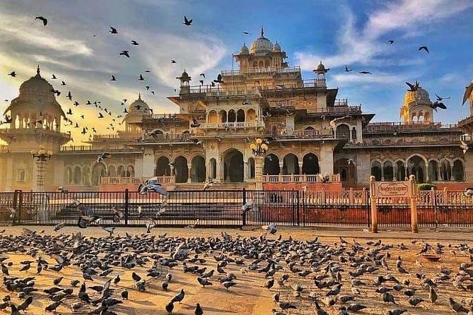 10 Days Golden Triangle Delhi, Jaipur, Agra With Golden Temple of Amritsar - Good To Know