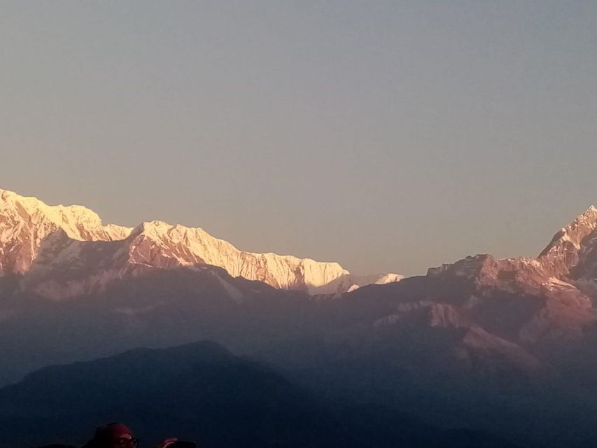 10 Days Kathmandu,Chitwan,lumbini and Pokhara Tour