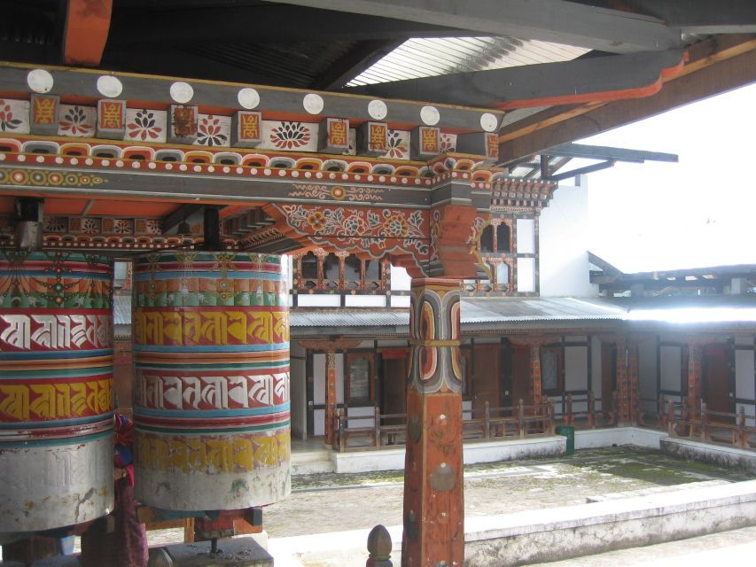 10 Days Nepal and Bhutan Cultural Tour - Good To Know