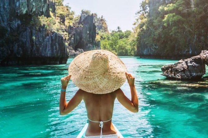 10 Days: Philippines – Boracay, Bohol, Puerto Princesa & El Nido