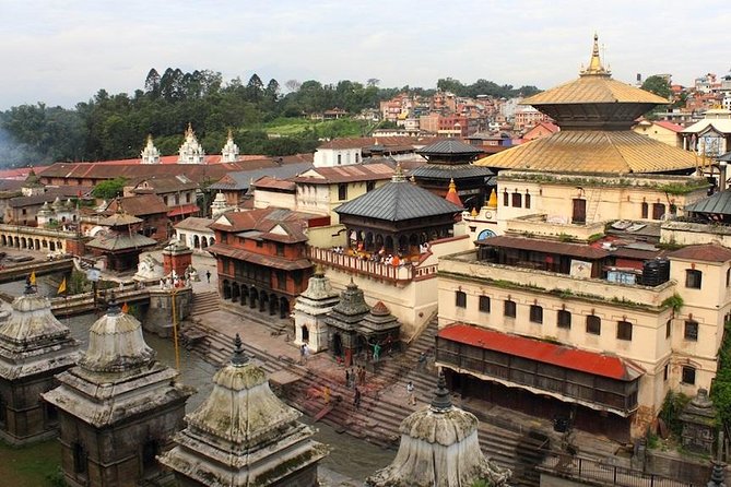 10 - Days Private Golden Triangle Tour With Kathmandu - Good To Know