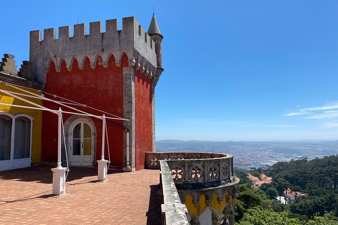 10 Days Private Tour in Portugal - Itinerary Highlights