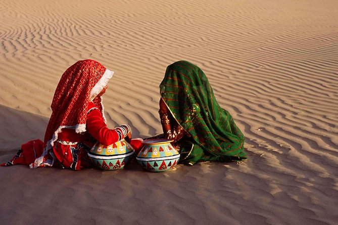 10-Days Rajasthan & Agra Tour From Delhi Includes Hotels,Transportations & Guide - Good To Know