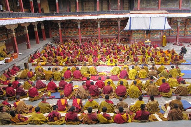 10 Days Tibet Everest Base Camp and Namtso Small Group Tour - Good To Know