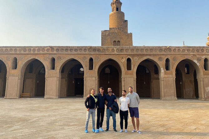 10 Days Tour Cairo & Aswan & Luxor - Good To Know