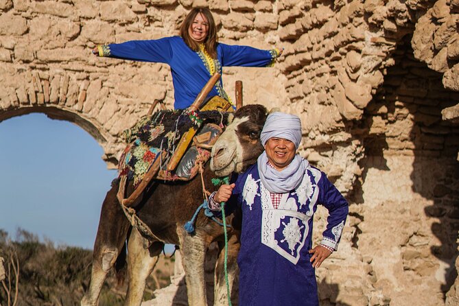 10 Days Tour From Casablanca to Marrakech via the Sahara Desert - Good To Know