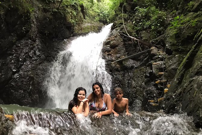 10 Hidden Waterfalls With Local Cuisine - Good To Know