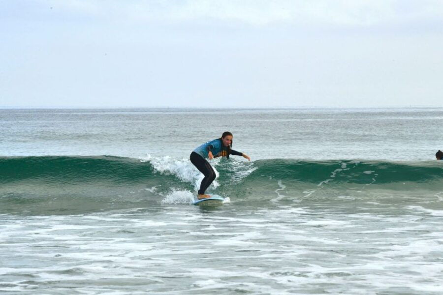 10 Surf Lessons - Good To Know