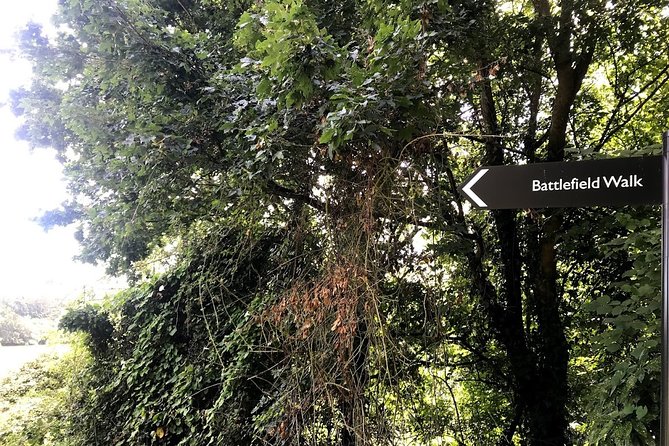 1066 Battle of Hastings, Birling Gap and Seven Sisters Tour - Good To Know