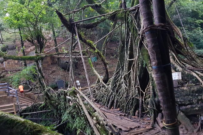 10d/9n Assam-Meghalaya-Arunachal Pradesh
