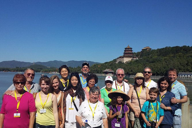 11-Day China Tour of Small Group to Beijing, Xian, Chengdu, Shanghai - Good To Know