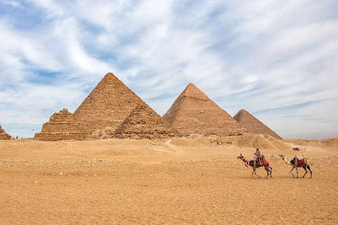11 Day Egypt Tour: Cairo, Hurghada, Luxor, Aswan And Nile Cruise - Good To Know