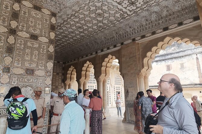 11 Day Private Delhi Agra Rajasthan Tour - All Inclusive - Good To Know