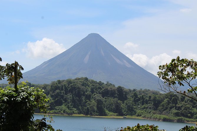 11-Day Tour From San Jose: Monteverde Cloud Forest and Tortuguero, Arenal Volcano and Manuel Antonio - Good To Know