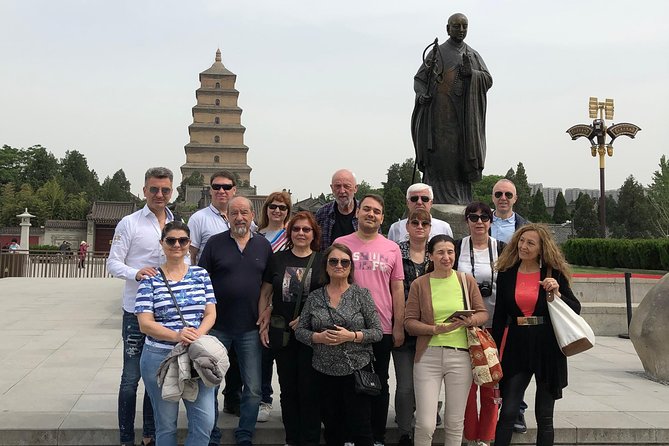 11 Days 10 Nights Leisure China Tour With Yangtze River Cruise