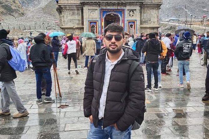 11 Days Private Tour of Char Dham Yatra From Delhi by Car - Good To Know