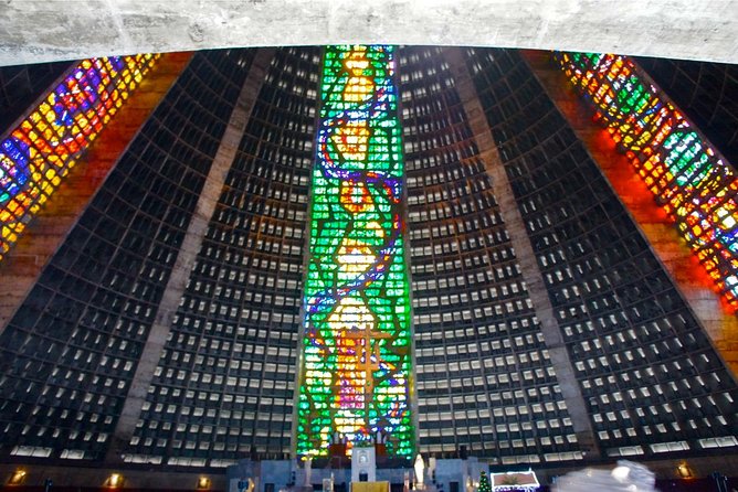 11 - Guided Walk to Lapa and Its Surroundings - Good To Know