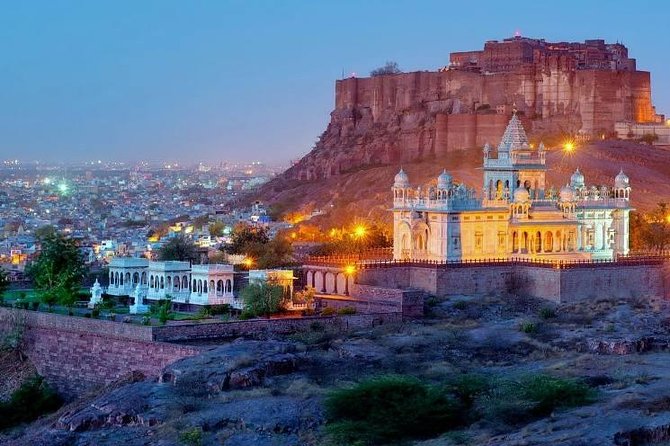 11-Night India Luxury Tour: Delhi, Agar, and Rajasthan - New Delhi - Good To Know