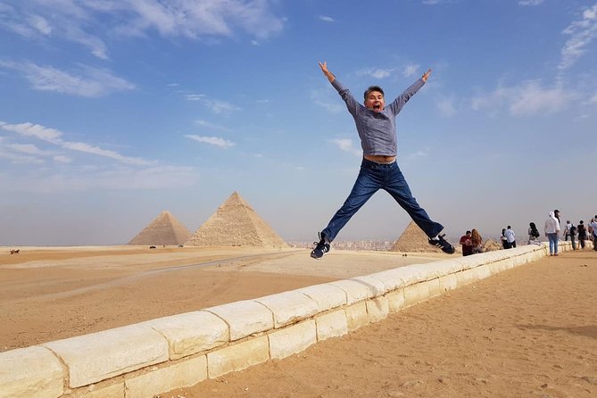 11-Night Private Mysteries of Egypt Tour - Good To Know