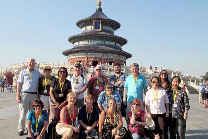 12-Day Private China Tour: Beijing, Lhasa, Xian and Shanghai - Good To Know