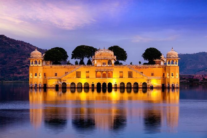 12-day Private Tour: Maharaja Rajasthan - Good To Know