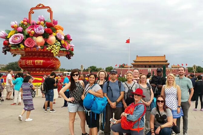 12-day Tour: Real China Highlights - Good To Know