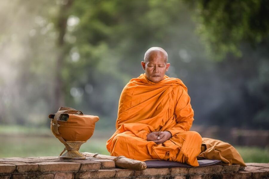 12 Days Buddhist Tour From The Birth To Death