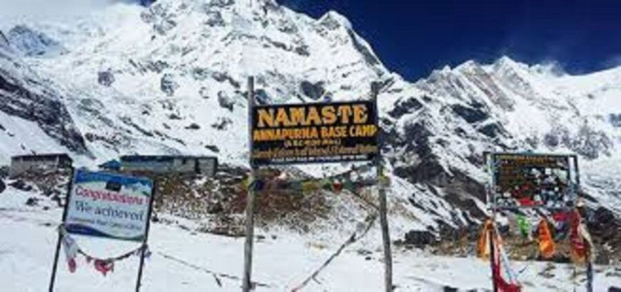 12 Days Nepal Tour(Annapurna Base Camp Trek From Kathmandu) - Good To Know