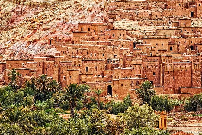 12 Nights Private Best Tour of Morocco - Good To Know