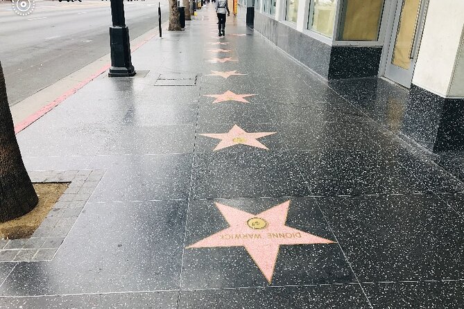 12-Seater Private Tour of LA