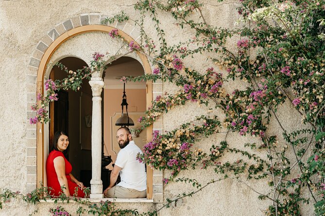 8 Best Photography Experiences In Amalfi