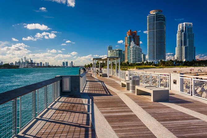 120-Minute Private Vacation Photography Session With Local Photographer in Miami - Good To Know