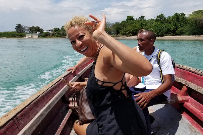 13. Appleton Rum Estate & Black River Safari Private Guided Combo All Day Tour