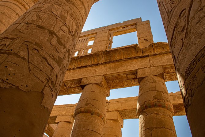 13 Days Culture Vacation in Egypt - Good To Know