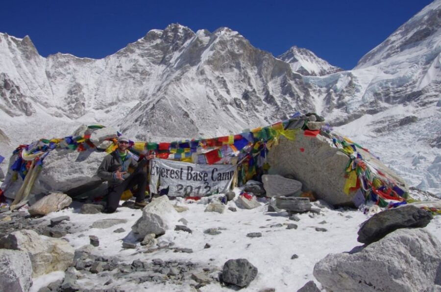 13 Days Everest Base Camp Trekking - Good To Know