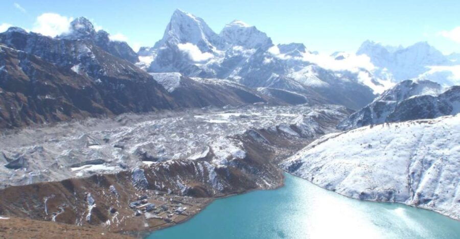 13 Days Gokyo Valley Trekking - Good To Know