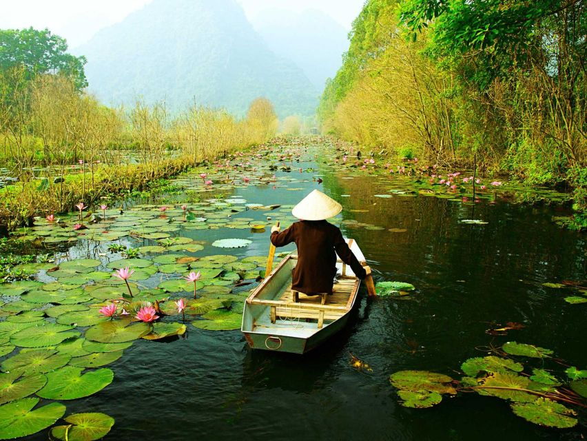 13 Days Private Tour Highlights of Cambodia & Vietnam