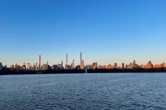 13 Mile New York City Running Tour - Good To Know