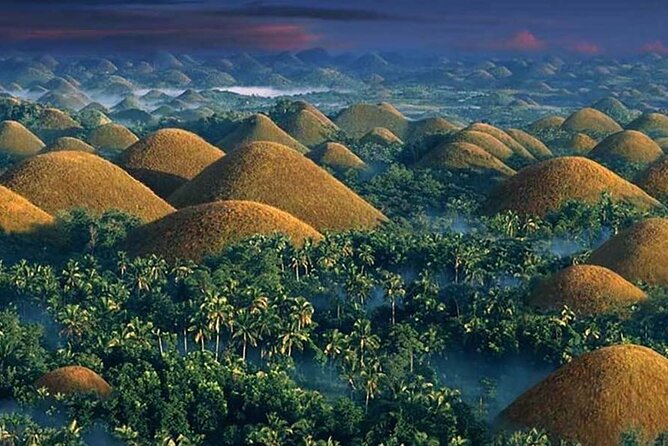 14-Day Philippines Cycling Tour: Cebu, Bohol and Siquijor Islands