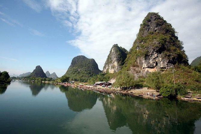 14-Day Small-Group China Tour: Beijing, Xian, Guilin, Yangtze Cruise, Shanghai