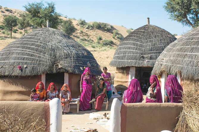 14 Days Rural Life in Rajasthan Tour - Good To Know