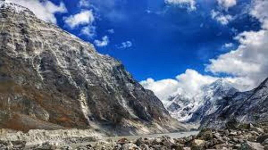 14 Night 15 Days Tsho Rolpa Trek From Kathmandu - Good To Know