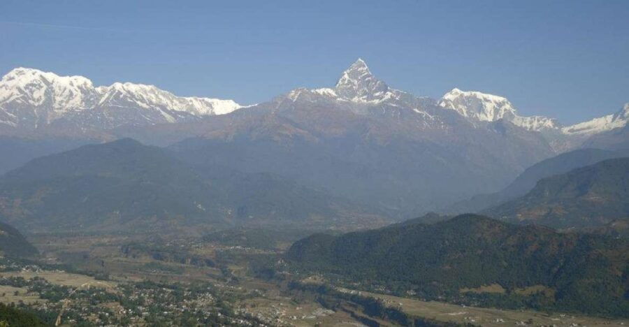 15 Day Annapurna Circuit Trek From Kathmandu - Good To Know