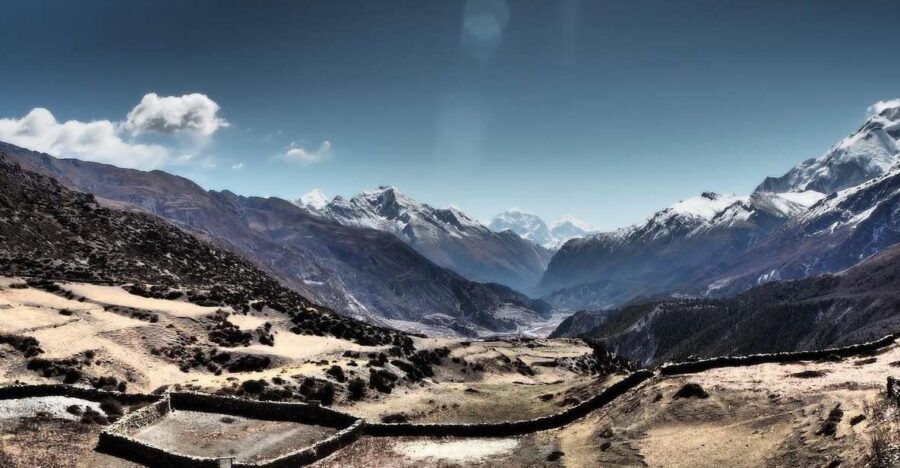 15 Days Annapurna Circuit Trek - Good To Know