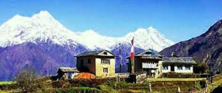 15 Days Arun Valley Trek From Kathmandu